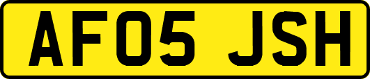 AF05JSH