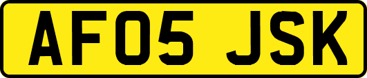 AF05JSK