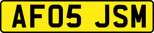 AF05JSM