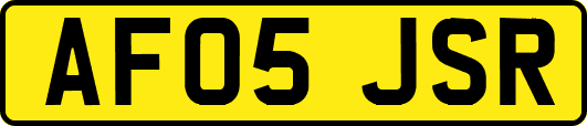 AF05JSR