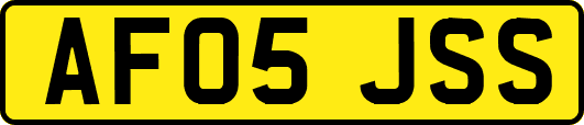 AF05JSS