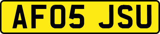 AF05JSU