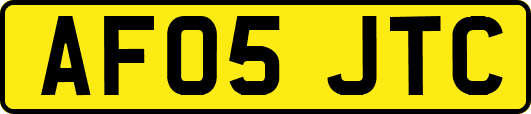 AF05JTC