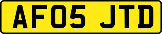 AF05JTD
