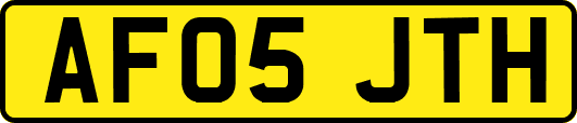 AF05JTH
