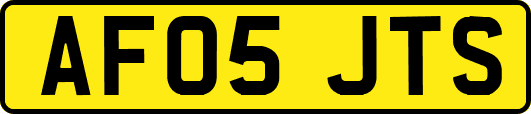AF05JTS