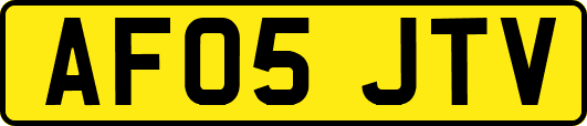 AF05JTV