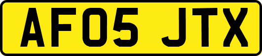 AF05JTX