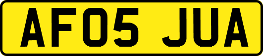 AF05JUA