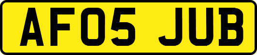 AF05JUB