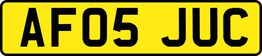 AF05JUC