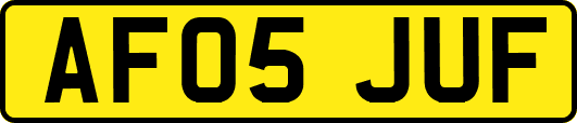 AF05JUF
