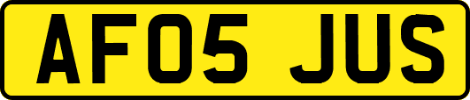 AF05JUS