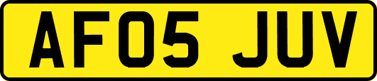 AF05JUV