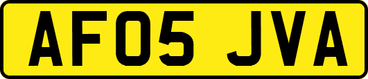 AF05JVA