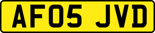 AF05JVD