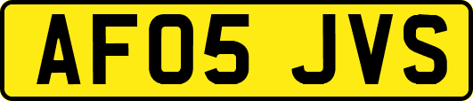 AF05JVS