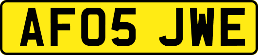 AF05JWE
