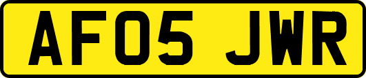 AF05JWR