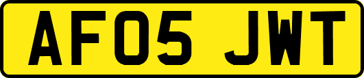 AF05JWT