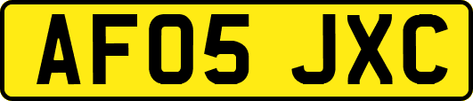 AF05JXC