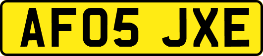 AF05JXE