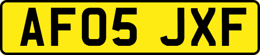 AF05JXF