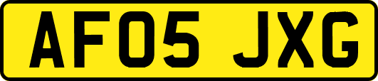 AF05JXG
