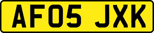 AF05JXK