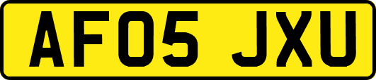 AF05JXU