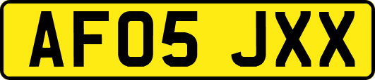 AF05JXX