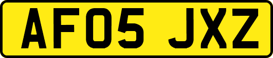 AF05JXZ