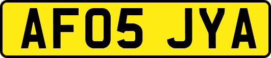 AF05JYA