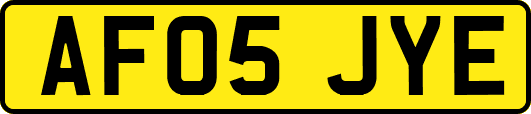 AF05JYE