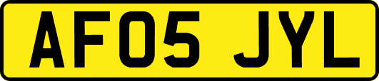 AF05JYL