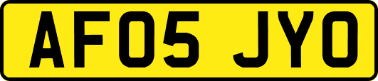 AF05JYO
