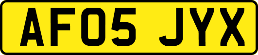 AF05JYX