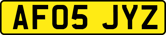 AF05JYZ