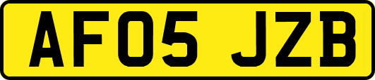 AF05JZB