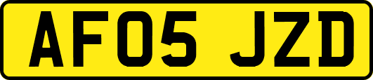 AF05JZD