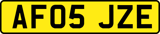 AF05JZE