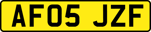 AF05JZF