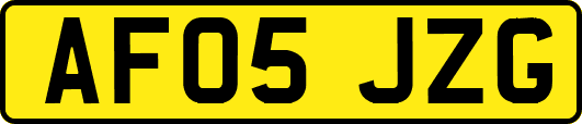 AF05JZG