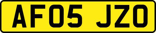 AF05JZO