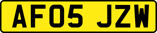 AF05JZW
