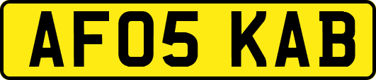 AF05KAB