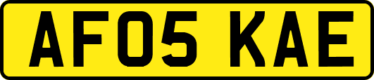 AF05KAE