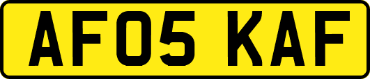 AF05KAF