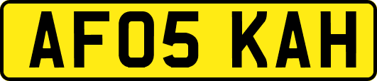 AF05KAH