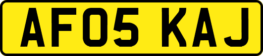 AF05KAJ